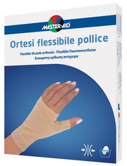 Master-Aid Ortesi Flessibile Pollice Taglia L-1