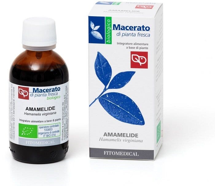 Fitomedical Platano Macerato Di Pianta Fresca Biologico 200ml-1