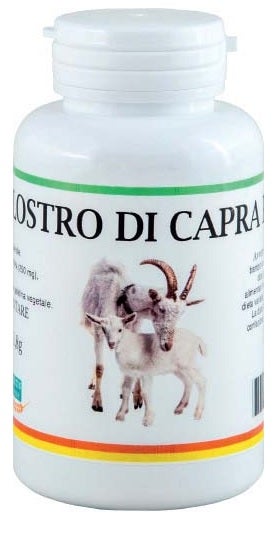 COLOSTRO DI CAPRA 30CPS-1