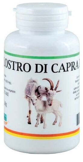 COLOSTRO DI CAPRA 30CPS-2