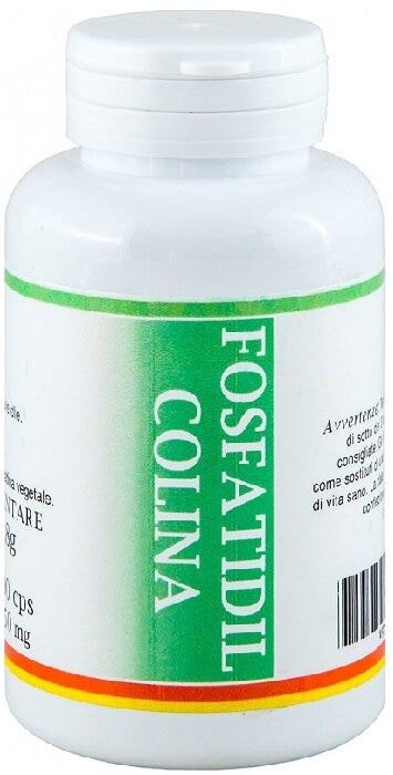 FOSFATIDILCOLINA 30CPS-2
