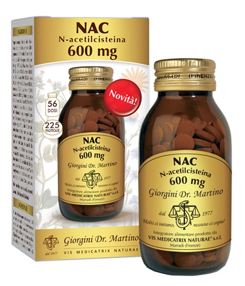 NAC 225PAST-1