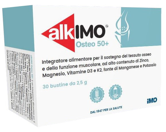 ALKIMO OSTEO 50+ 30BUST-1