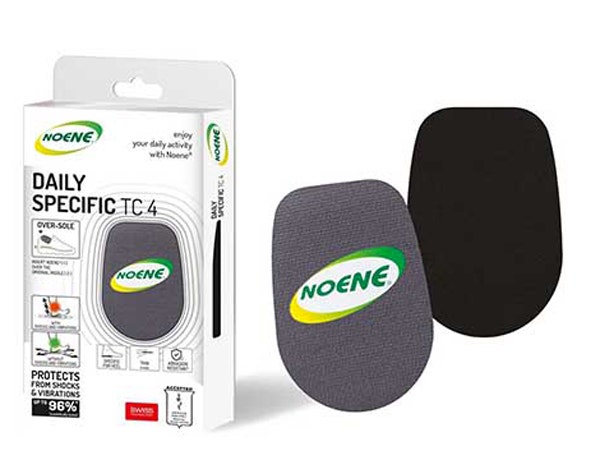 Noene Daily Specific TC4 Talloniere Leggere N 40-42 -1