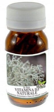 DR POCK VITAMINA D3 NAT 50CPS-2