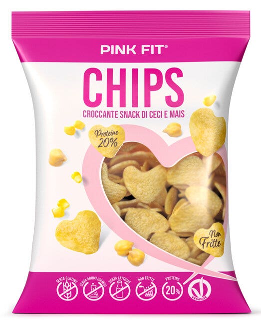 PINK FIT CHIPS CECI MAIS 25G-1