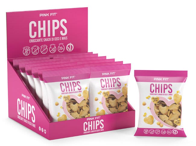 PINK FIT CHIPS CECI MAIS EXPO-1