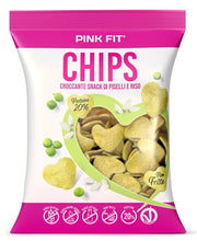 PINK FIT CHIPS PISELLI RISO25G-1