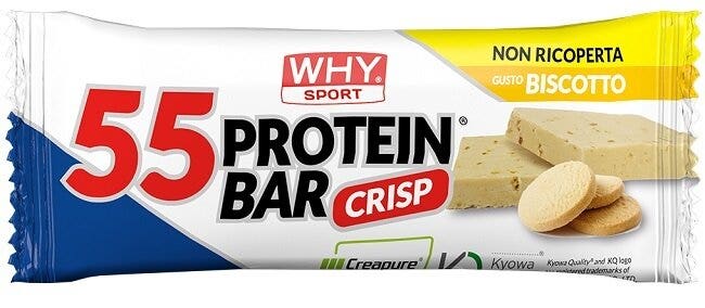 55 PROTEIN BAR BISCOTTO-1