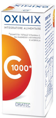 OXIMIX C 1000+ 160CPR-1