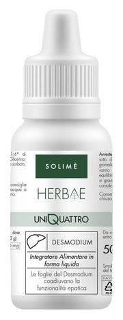 UNIQUATTRO DESMODIUM 50ML-1