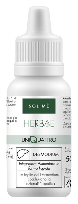 UNIQUATTRO DESMODIUM 50ML-1