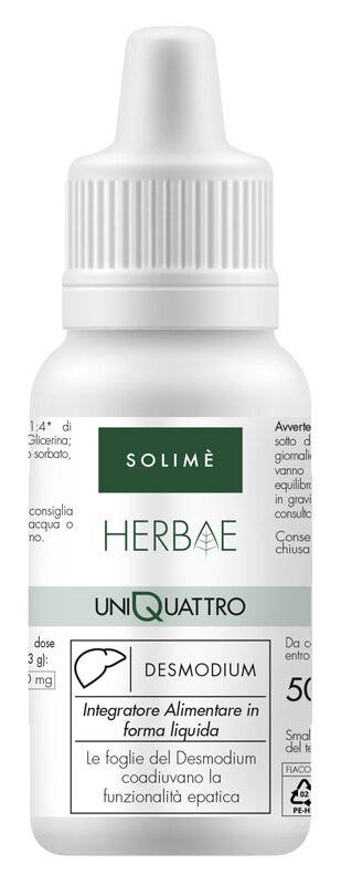 UNIQUATTRO DESMODIUM 50ML-1