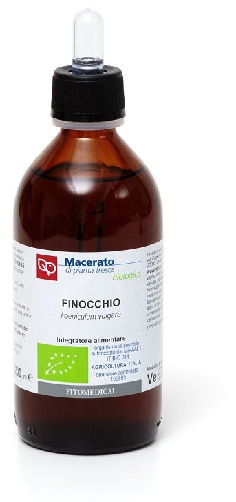 FINOCCHIO TM BIO 200ML-1