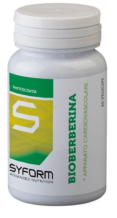 BIOBERBERINA 60VEGICAPS-2