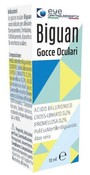 BIGUAN GOCCE OCULARI 10ML-1