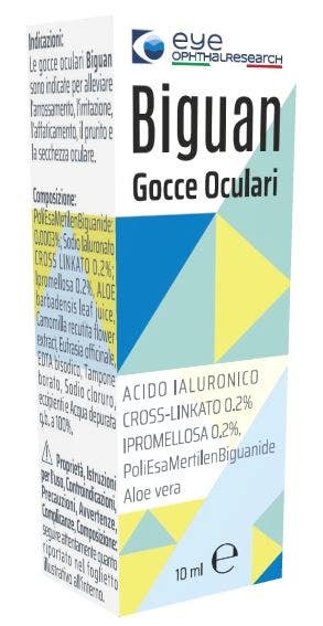 BIGUAN GOCCE OCULARI 10ML-1