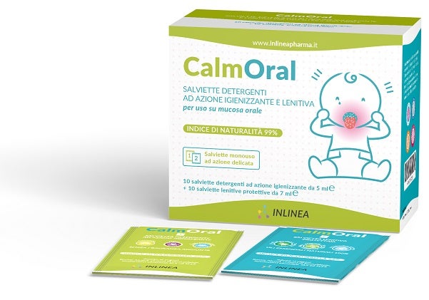 CALMORAL 10SALV DET+10SALV LEN-1