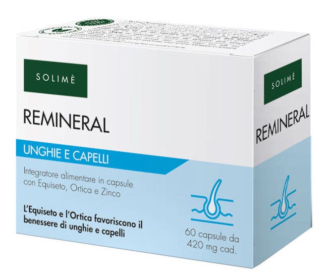REMINERAL 60CPS-2