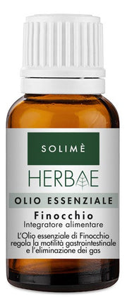 HERBAE FINOCCHIO OE 10ML-1