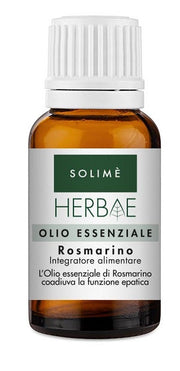 HERBAE ROSMARINO OE 10ML-1
