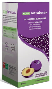 Nova Lattulosio 150ml-1