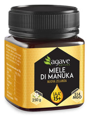 AGAVE NATURA MANUKA IAA 15+-1