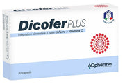 DICOFER PLUS 30CPS-1