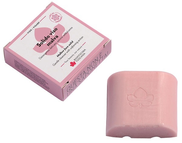 Biofficina Toscana Solido Viso Malva 50g-1