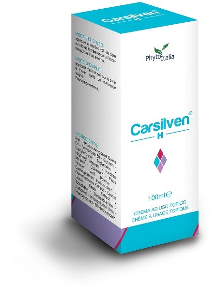 CARSILVEN H 100ML-1