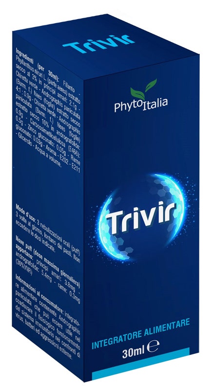 TRIVIR 30ML-1