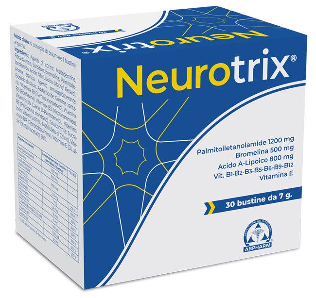 Neurotrix 30 Bustine Da 7 g-2