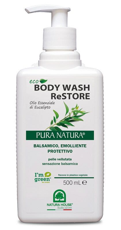 ECOBODY WASH RESTORE 500ML-1