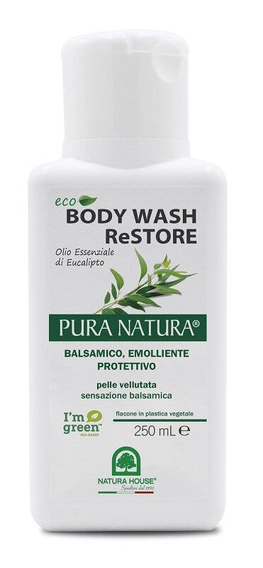 ECOBODY WASH RESTORE 250ML-1