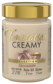 4+ NUTRITION TEMPT CR SEL NOCC-1