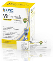 Guna Vitformula Immuno 30 Stick-1