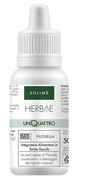 UNIQUATTRO PILOSELLA SOMM 50ML-1