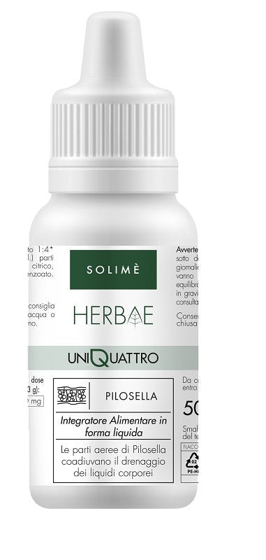 UNIQUATTRO PILOSELLA SOMM 50ML-1