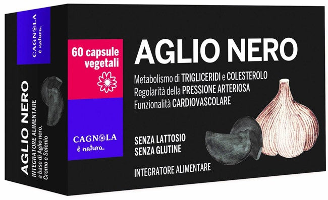 AGLIO NERO 60CPS CAGNOLA-1