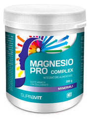 SUPRAVIT MAGNESIO PRO COMPLEX-1