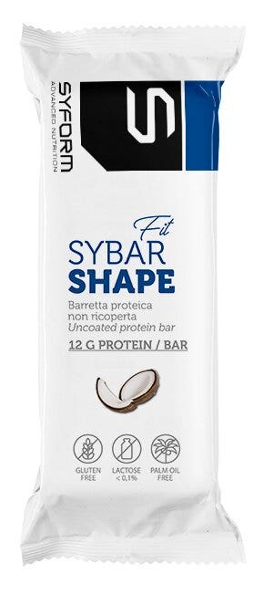 Syform Sybar Shape Fit Gusto Cocco 40g-1