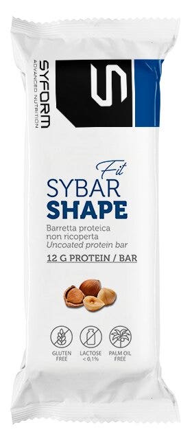SYBAR SHAPE FIT BARR NOCC 40G-1
