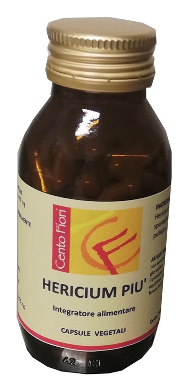 HERICIUM PIU' 100CPS-1