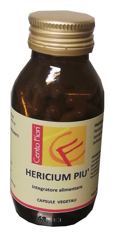 HERICIUM PIU' 100CPS-2