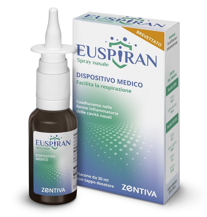 EUSPIRAN SPRAY NASALE 30ML-1