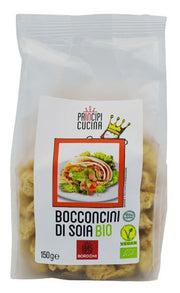 PRINCIPI BOCCONCINO SOIA 150G-1