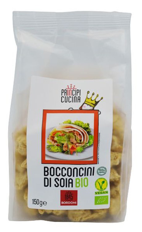 PRINCIPI BOCCONCINO SOIA 150G-1