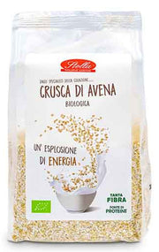 STELLA CRUSCA AVENA 500G-1