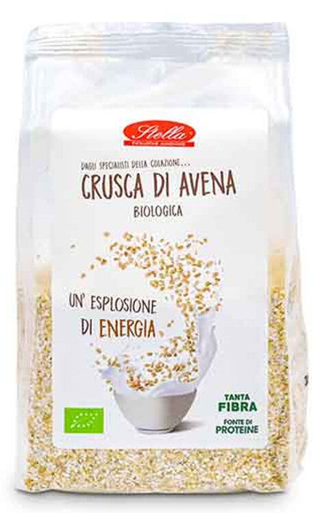 STELLA CRUSCA AVENA 500G-2