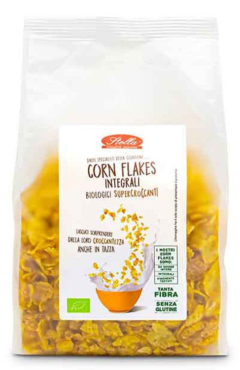 STELLA CORN FLAKES INTEGR 300G-2